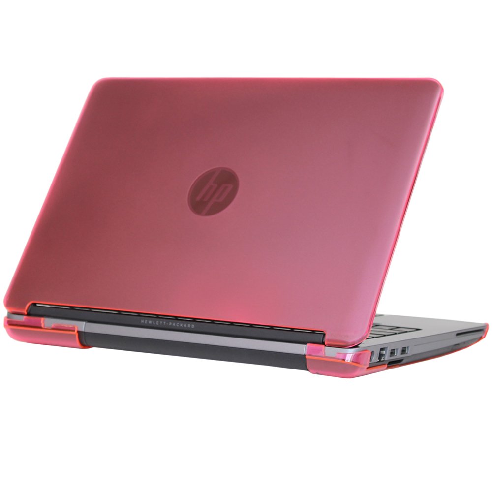 适用于 14 英寸 hp probook 640/645 g2 系列的 ipearl mcover 硬壳